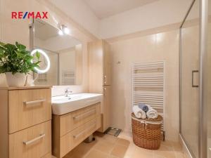 Prodej bytu 2+kk, Praha - Dolní Měcholupy, Za zahradami, 85 m2