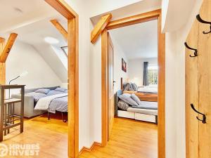 Prodej apartmánu, Vítkovice, 54 m2