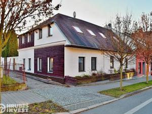 Prodej rodinného domu, Vamberk, Žamberecká, 290 m2