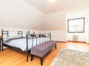 Pronájem rodinného domu, Praha - Kunratice, Ke hrádku, 417 m2