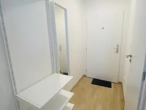 Pronájem bytu 1+kk, Praha - Jinonice, Peroutkova, 17 m2