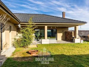 Prodej rodinného domu, Luka nad Jihlavou, Za Dvorem, 193 m2