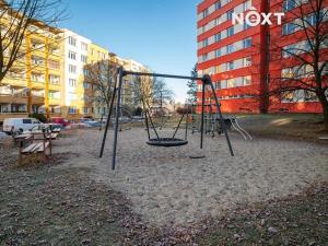 Prodej bytu 3+1, Český Krumlov, Lipová, 63 m2