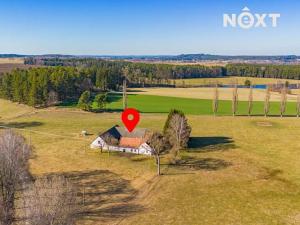 Prodej chalupy, Horní Stropnice, 112 m2