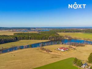 Prodej chalupy, Horní Stropnice, 112 m2