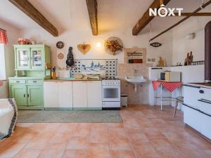 Prodej chalupy, Horní Stropnice, 112 m2