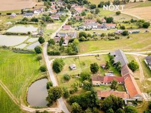 Prodej chaty, Pluhův Žďár, 42 m2