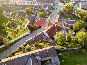 Prodej rodinného domu, Jindřichův Hradec, Pražská, 126 m2