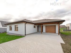 Prodej rodinného domu, Králův Dvůr, Na Vyhlídce, 107 m2