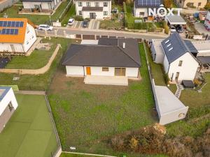 Prodej rodinného domu, Králův Dvůr, Na Vyhlídce, 107 m2