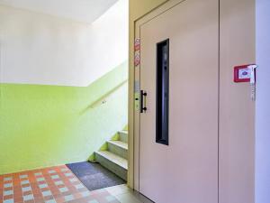 Prodej bytu 2+kk, Písek, nábřeží 1. máje, 38 m2