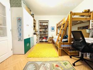 Pronájem bytu 2+1, Hluboká nad Vltavou, Palackého, 56 m2