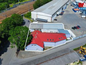 Prodej obchodního prostoru, Zdice, Čs. armády, 743 m2