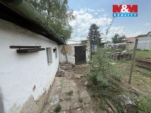 Prodej pozemku pro bydlení, Holubice, 314 m2