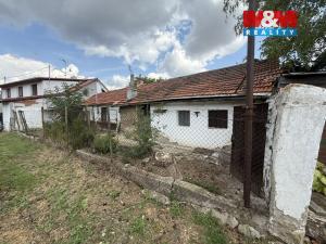 Prodej pozemku pro bydlení, Holubice, 314 m2