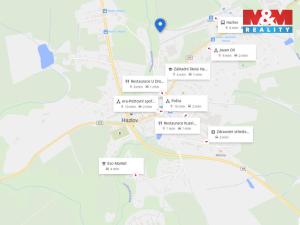 Prodej chaty, Hazlov, 70 m2