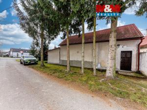 Pronájem rodinného domu, Chotusice, 64 m2