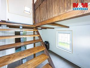 Pronájem rodinného domu, Chotusice, 64 m2