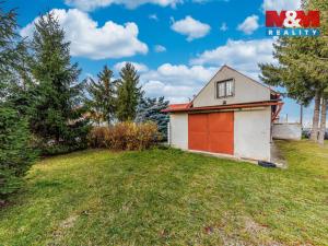 Pronájem rodinného domu, Chotusice, 64 m2