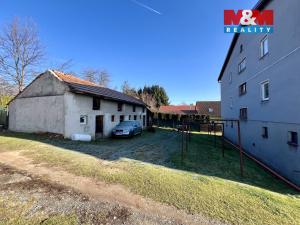 Prodej bytu 3+1, Mojné, 60 m2