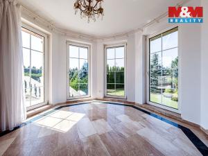 Pronájem rodinného domu, Říčany - Radošovice, Mozartova, 395 m2