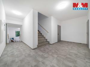 Prodej činžovního domu, Hamry, 683 m2