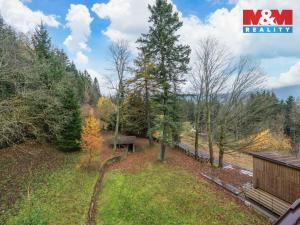 Prodej činžovního domu, Hamry, 683 m2