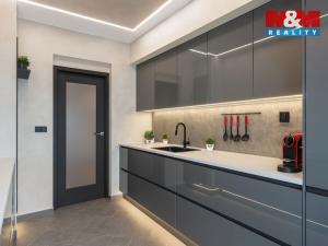 Prodej rodinného domu, Hřebeč, Opletalova, 184 m2