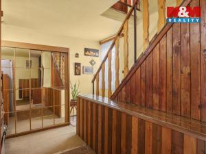 Prodej rodinného domu, Hřebeč, Opletalova, 184 m2