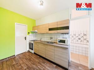 Prodej bytu 2+1, Vyškov - Vyškov-Předměstí, 9. května, 50 m2