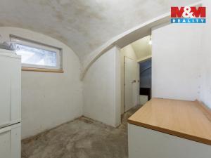 Prodej rodinného domu, Aš - Dolní Paseky, 232 m2