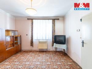 Prodej rodinného domu, Ratíškovice, Vítězná, 140 m2