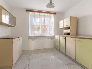 Prodej rodinného domu, Bradáčov, 55 m2