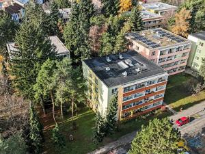 Prodej bytu 2+1, Brno, Foerstrova, 62 m2