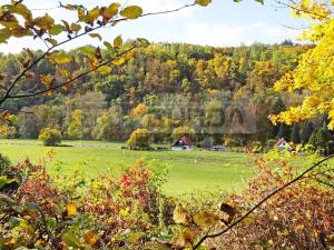 Prodej chaty, Kaliště, 30 m2