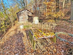 Prodej chaty, Kaliště, 30 m2