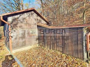 Prodej chaty, Kaliště, 30 m2