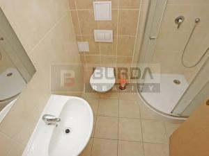 Pronájem bytu 1+kk, Neratovice, 26 m2