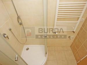 Pronájem bytu 1+kk, Neratovice, 26 m2