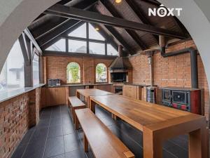 Prodej restaurace, Mutěnice, 450 m2