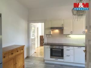 Prodej bytu 2+1, Praha - Košíře, Musílkova, 62 m2