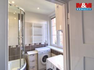 Prodej bytu 2+1, Praha - Košíře, Musílkova, 62 m2