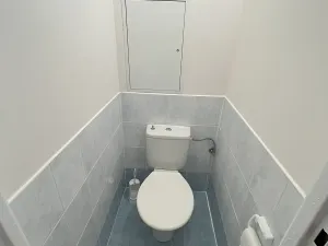 Pronájem bytu 1+1, Praha, Květnového vítězství, 30 m2