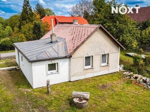 Prodej rodinného domu, Dědová, 80 m2