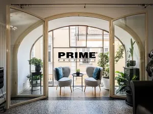 Pronájem kanceláře, Praha - Staré Město, Martinská, 76 m2