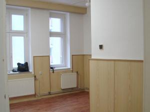 Pronájem kanceláře, Ostrava - Moravská Ostrava, Veleslavínova, 160 m2