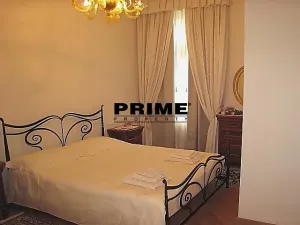 Pronájem bytu 3+kk, Praha - Vinohrady, Italská, 92 m2
