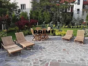 Pronájem bytu 3+kk, Praha - Vinohrady, Italská, 92 m2