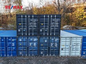 Pronájem skladu, Praha - Michle, U Michelského lesa, 15 m2