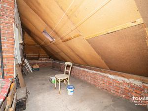 Prodej rodinného domu, Světí, 103 m2